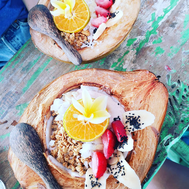 Gili Bowl VGN