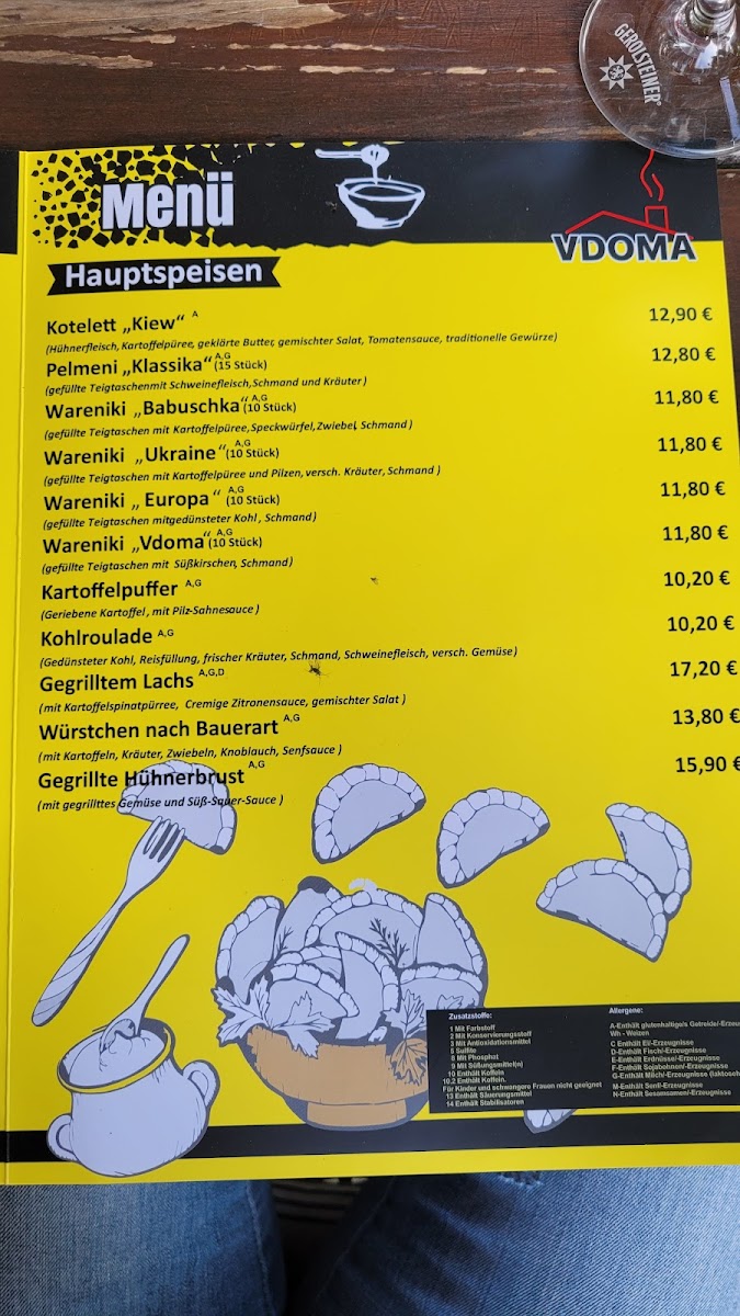 Menu Photo 7