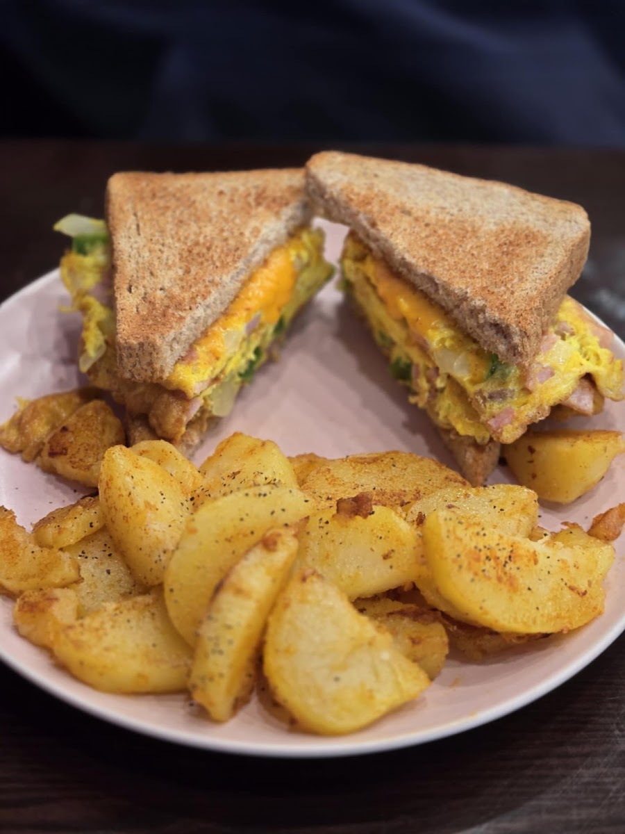 Pan and grill inc. - Photo 6