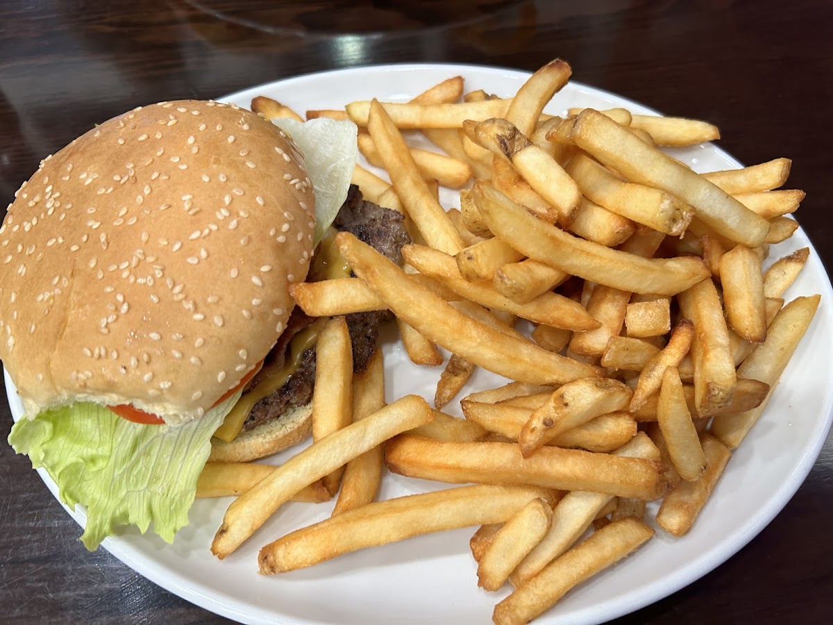 Pan and grill inc. - Photo 7
