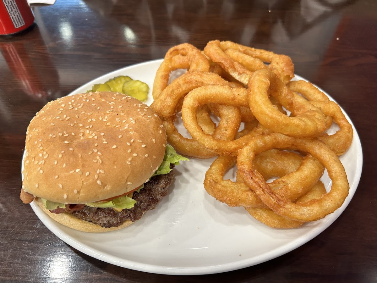 Pan and grill inc. - Photo 8