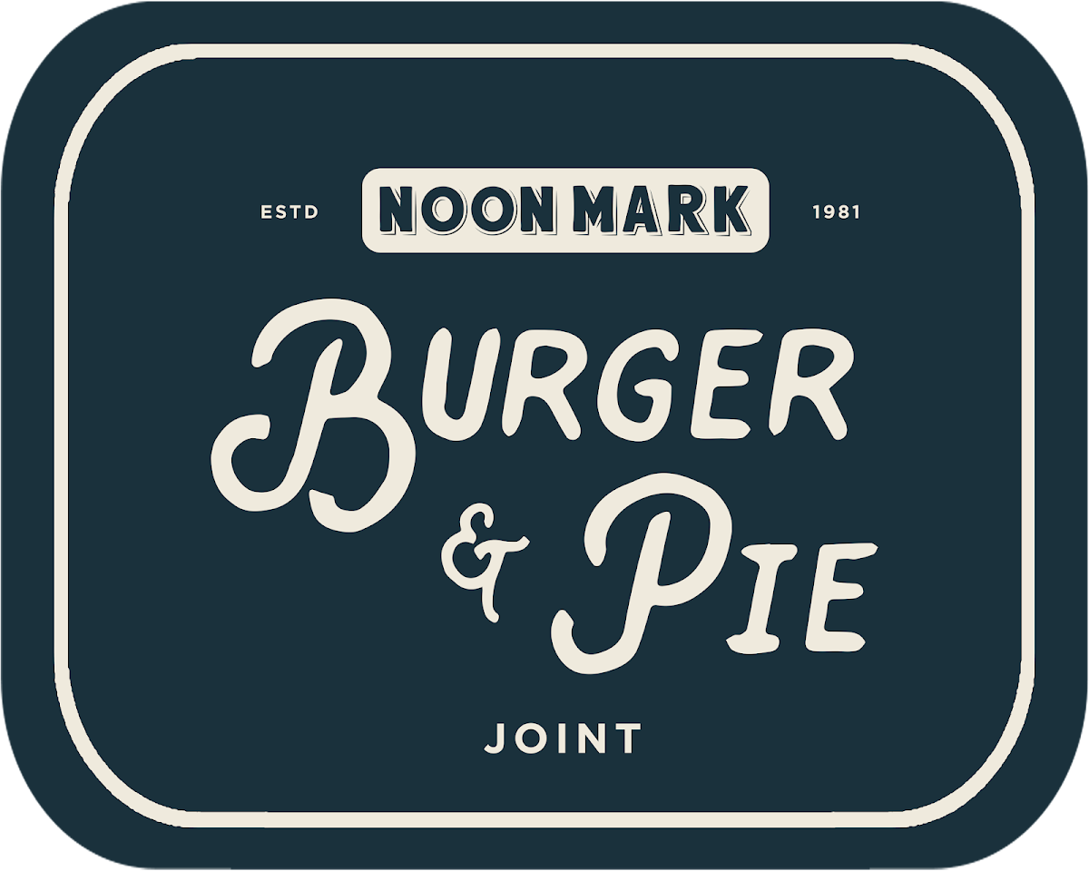 NOON MARK Burger & Pie Joint - Photo 8