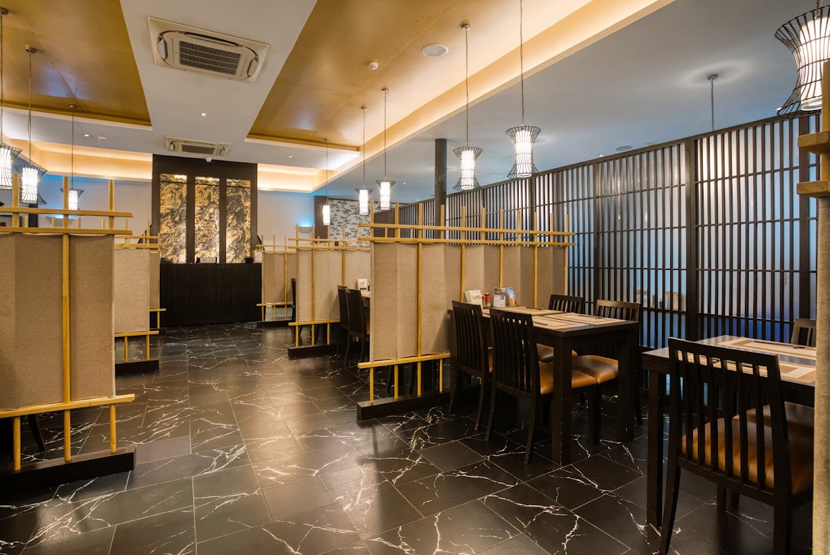 Izakaya Nonki