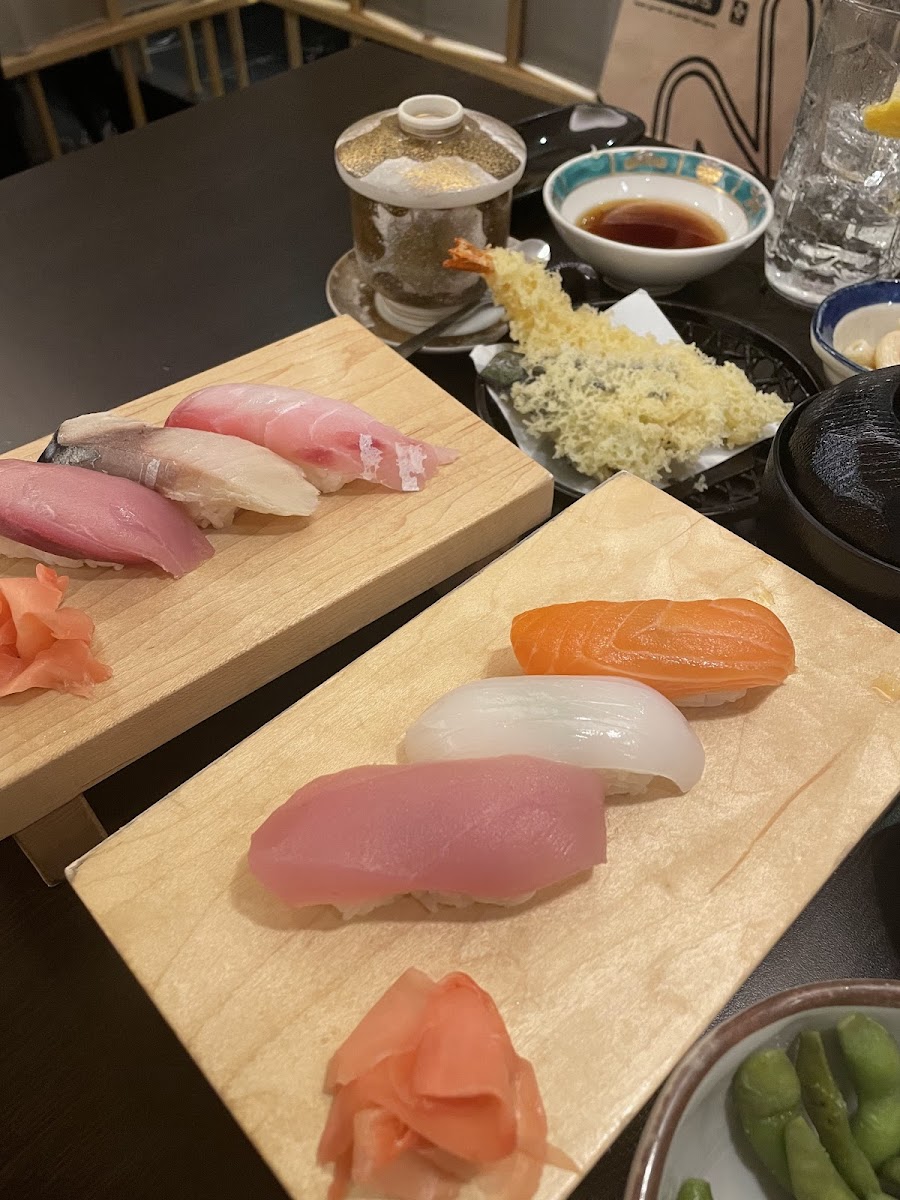 Izakaya Nonki - Photo 8