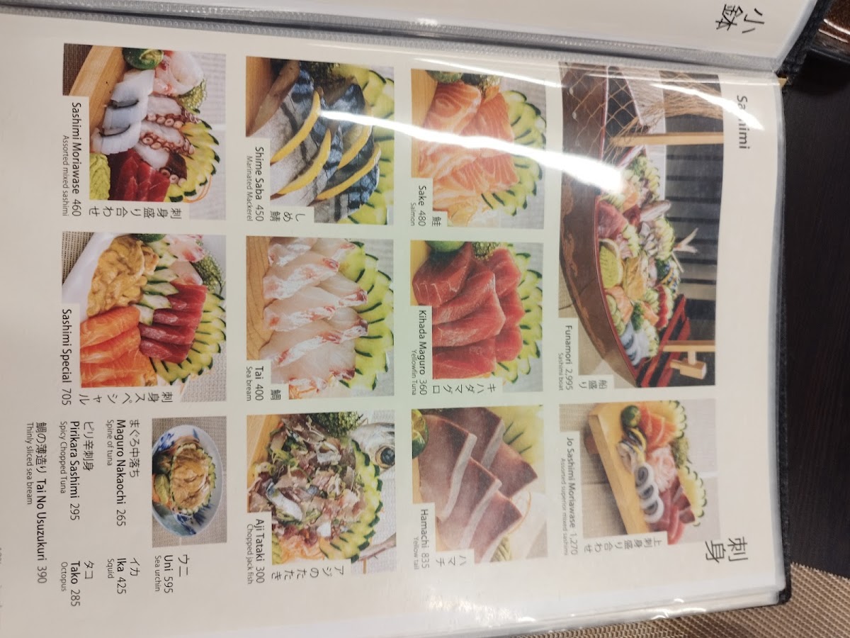 Menu Photo 5