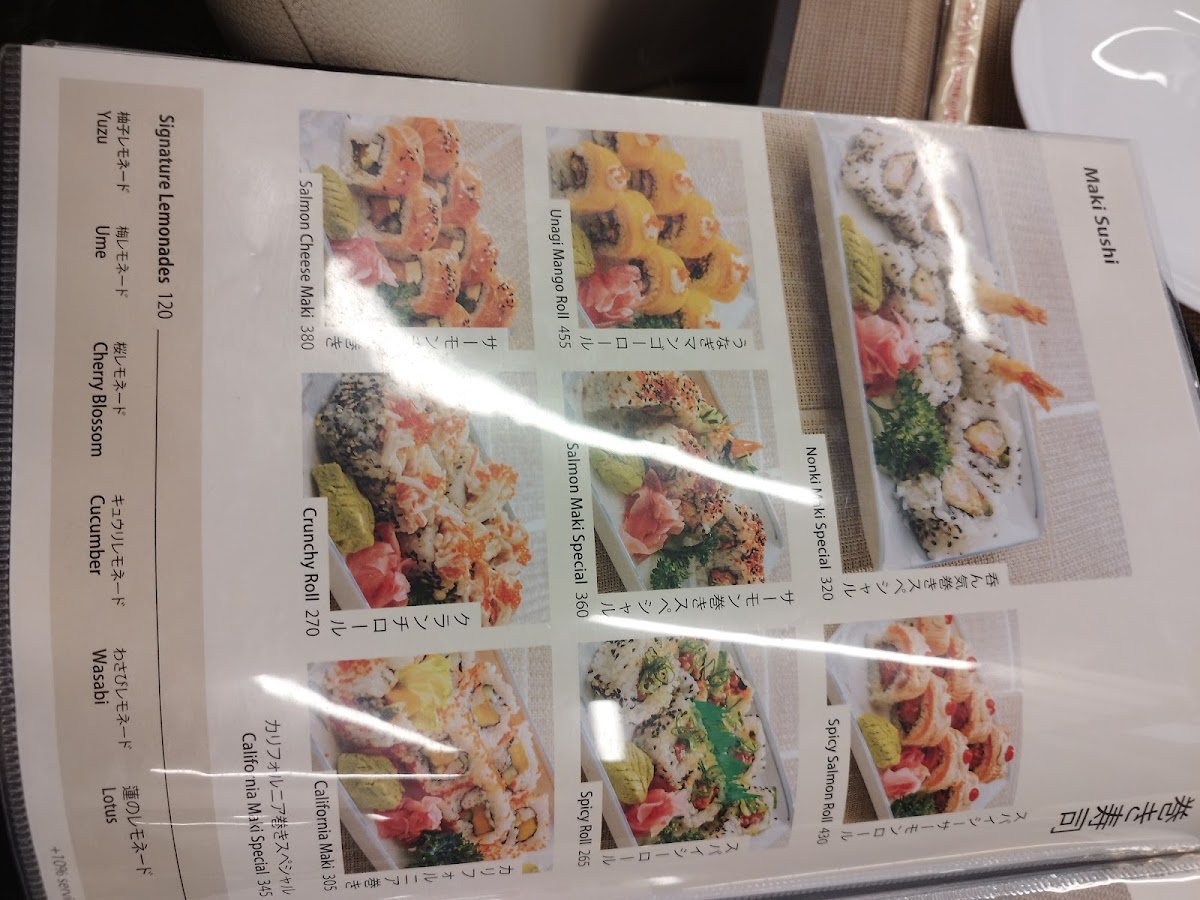 Menu Photo 6