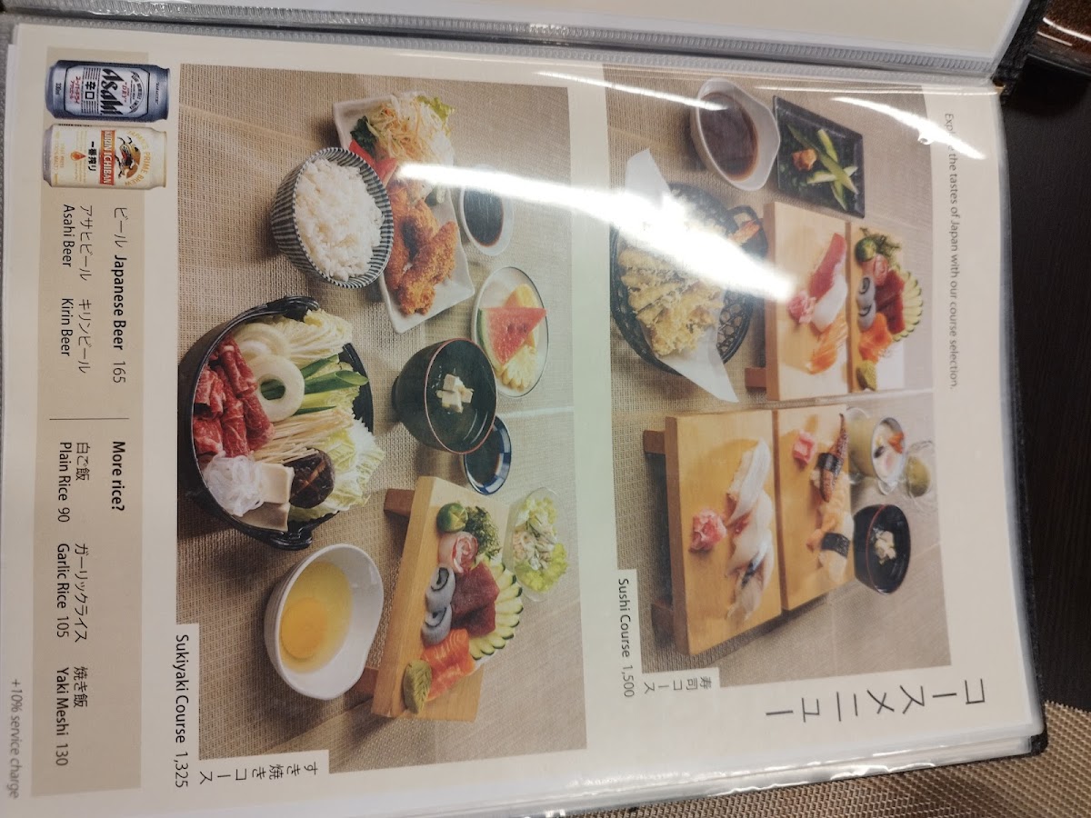 Menu Photo 7