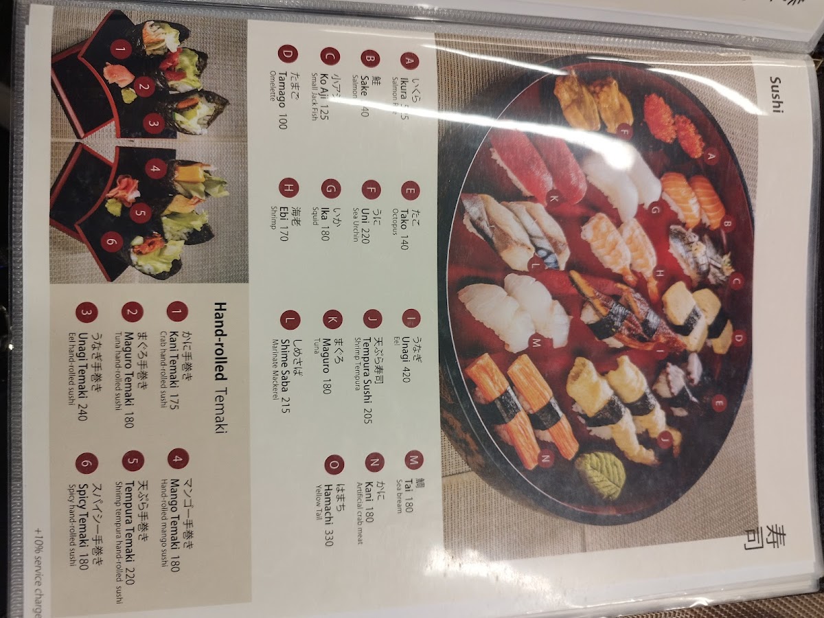 Menu Photo 8