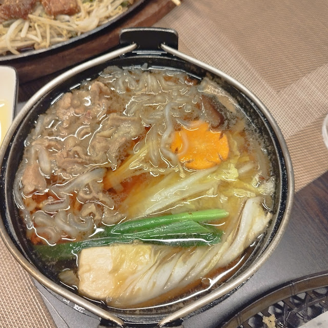 Sukiyaki