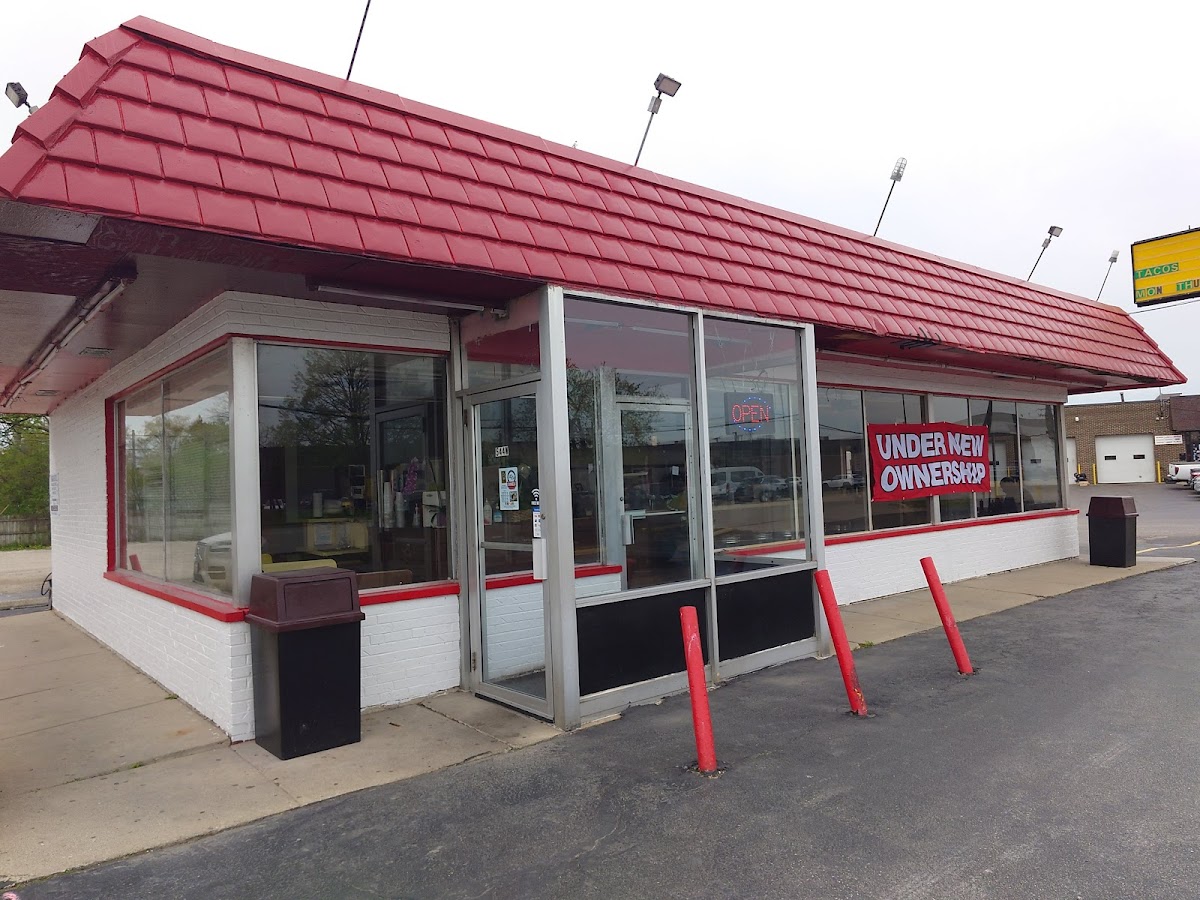 LC's Diner