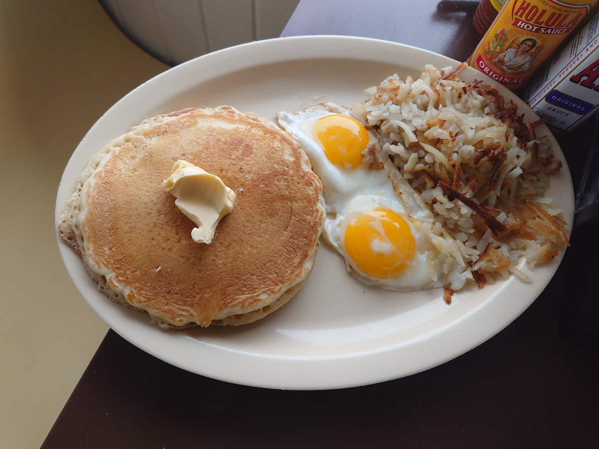 LC's Diner - Photo 4