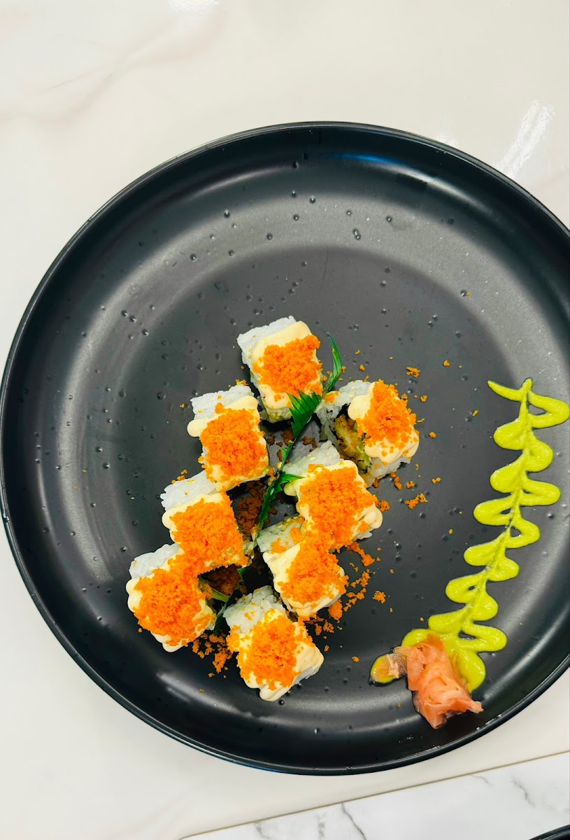 Sushi Demure Restaurant - Photo 5