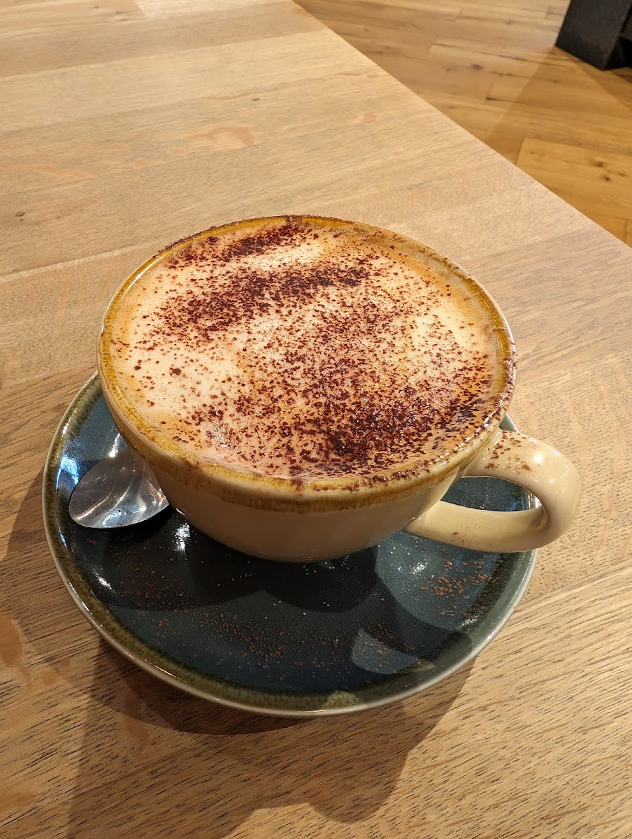 LAB Coffee Works - Photo 9