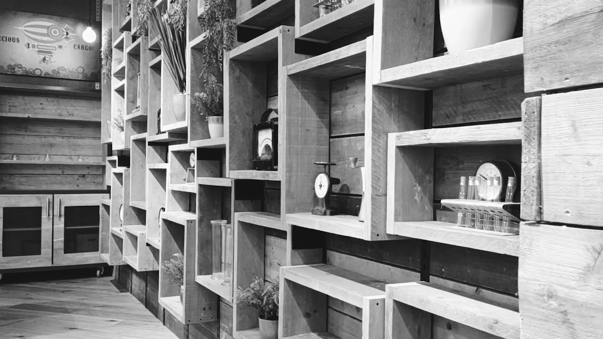 LAB Coffee Works - Photo 1