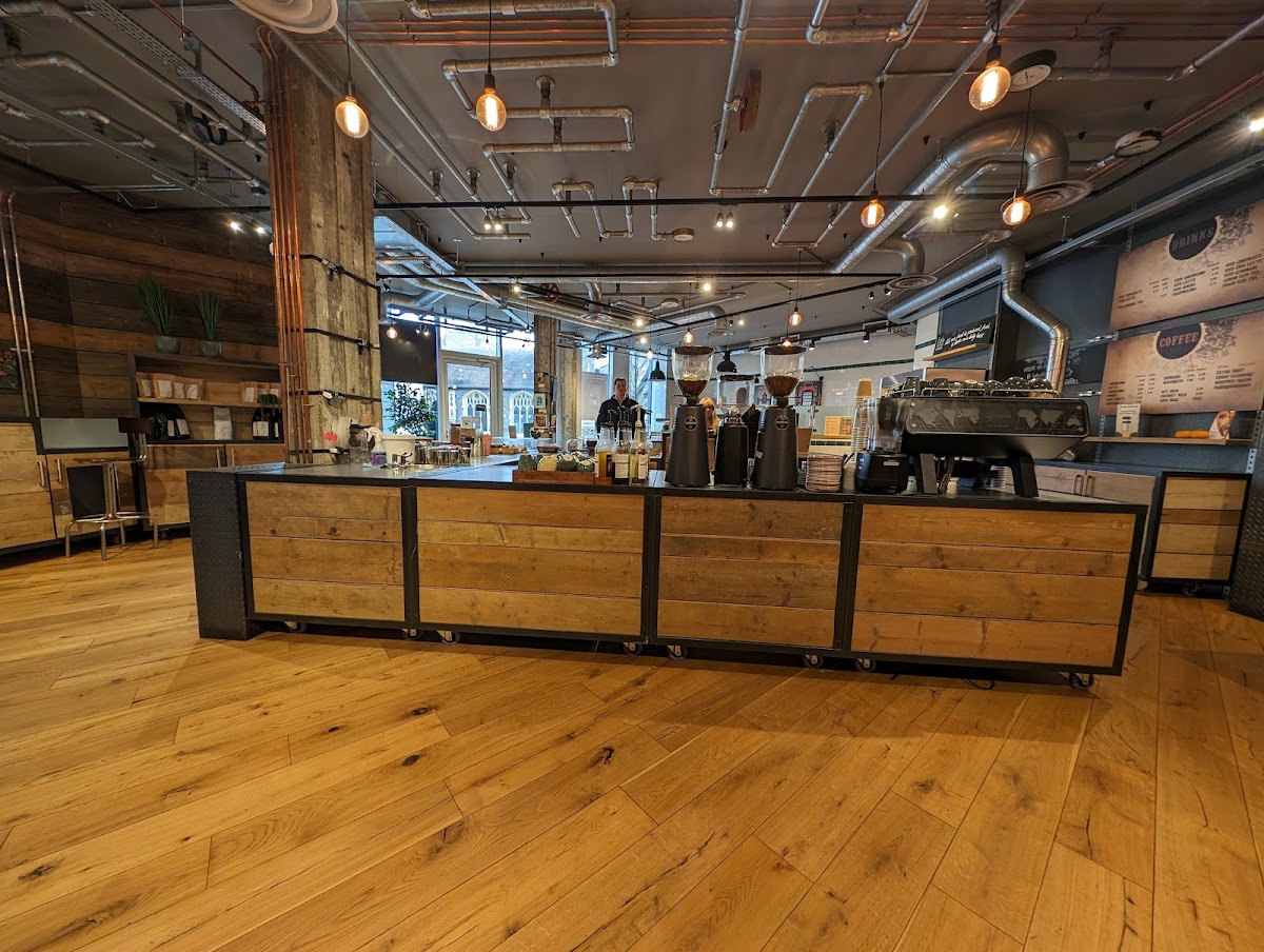 LAB Coffee Works - Photo 3