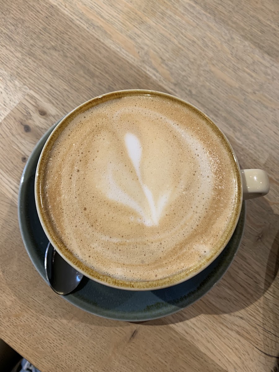 LAB Coffee Works - Photo 4