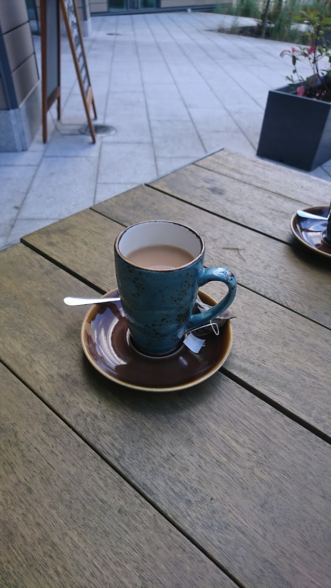 LAB Coffee Works - Photo 7