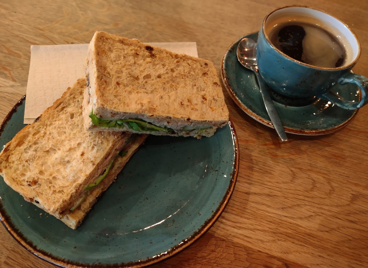 LAB Coffee Works - Photo 8