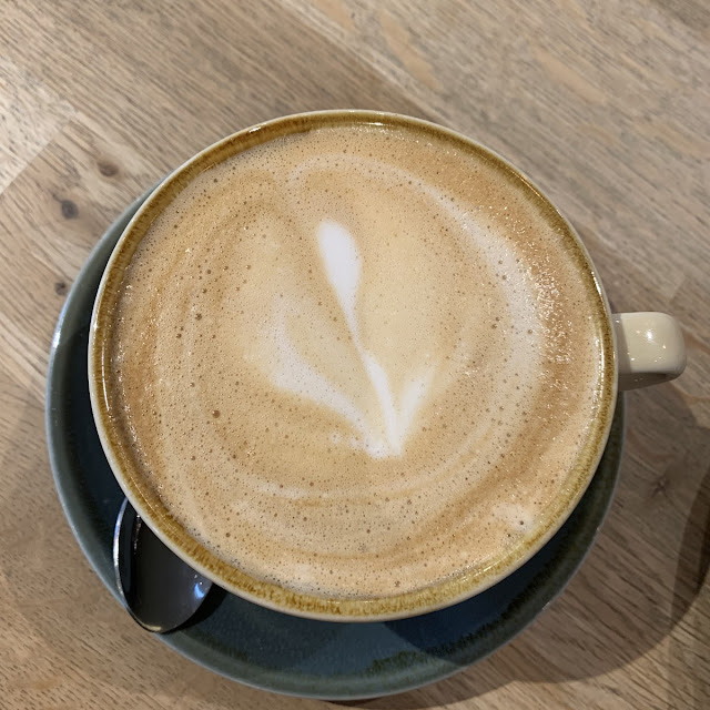 Latte