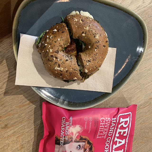 Bagel