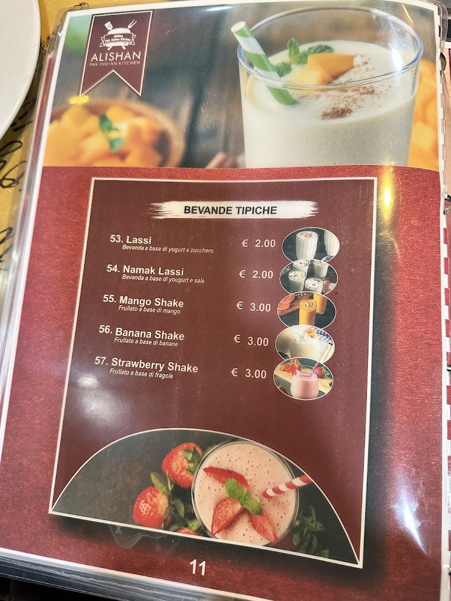 Menu Photo 9