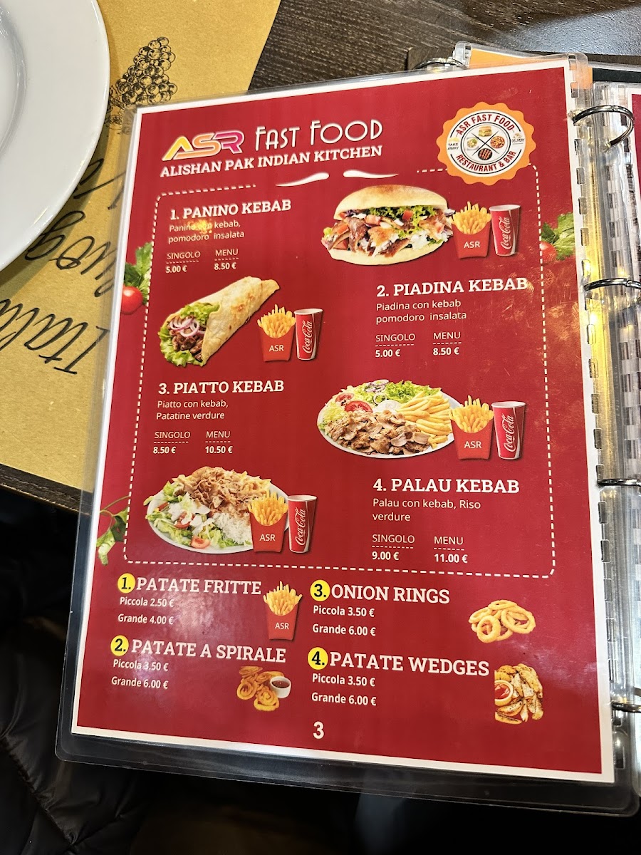 Menu Photo 6