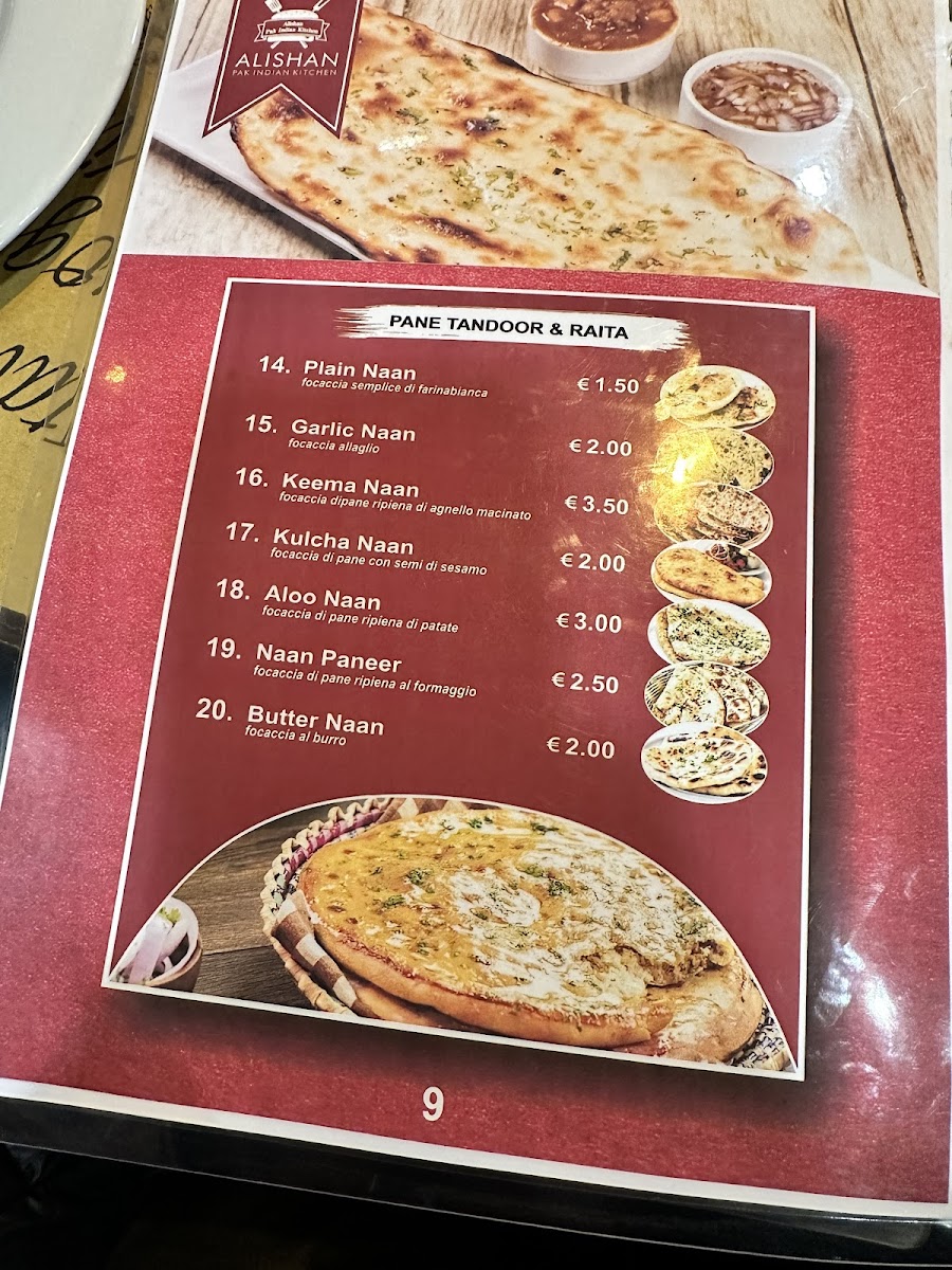 Menu Photo 7