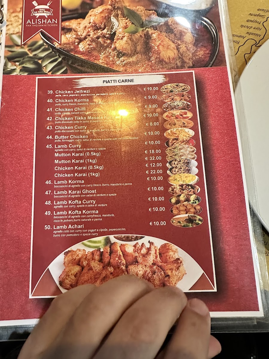 Menu Photo 8