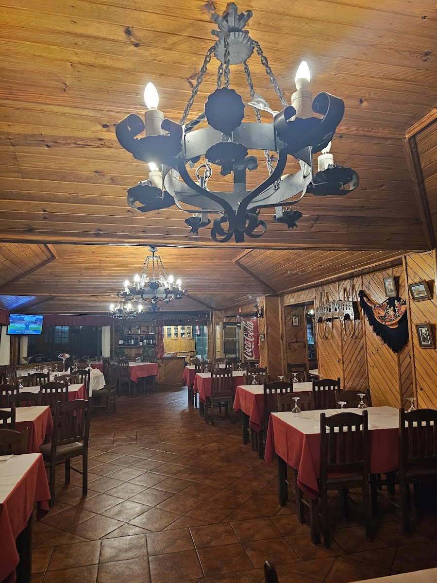 Restaurante Lua de Mel
