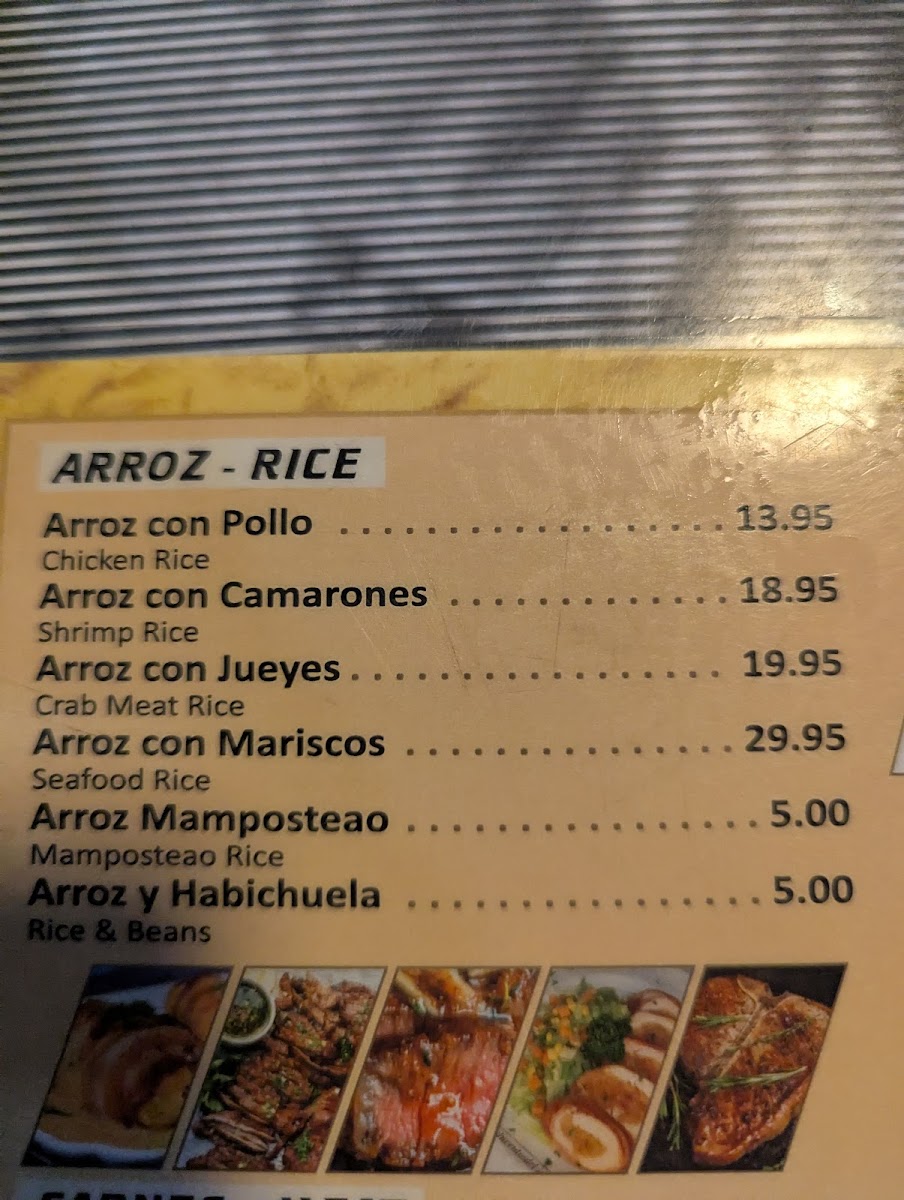 Menu Photo 7