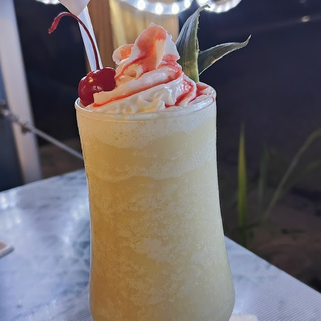 Pina Colada