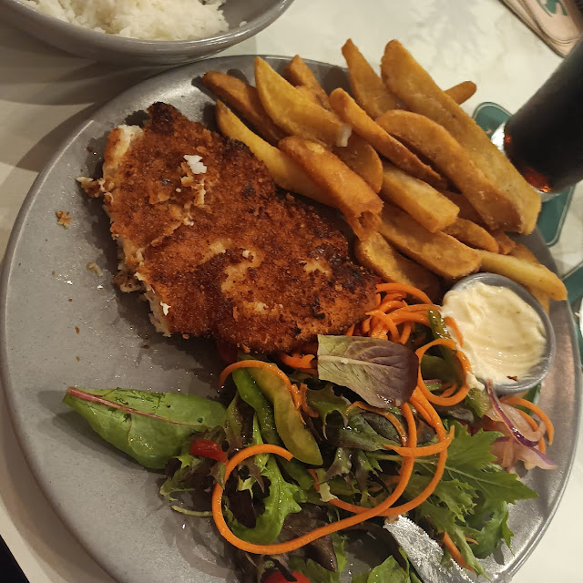 Schnitzel