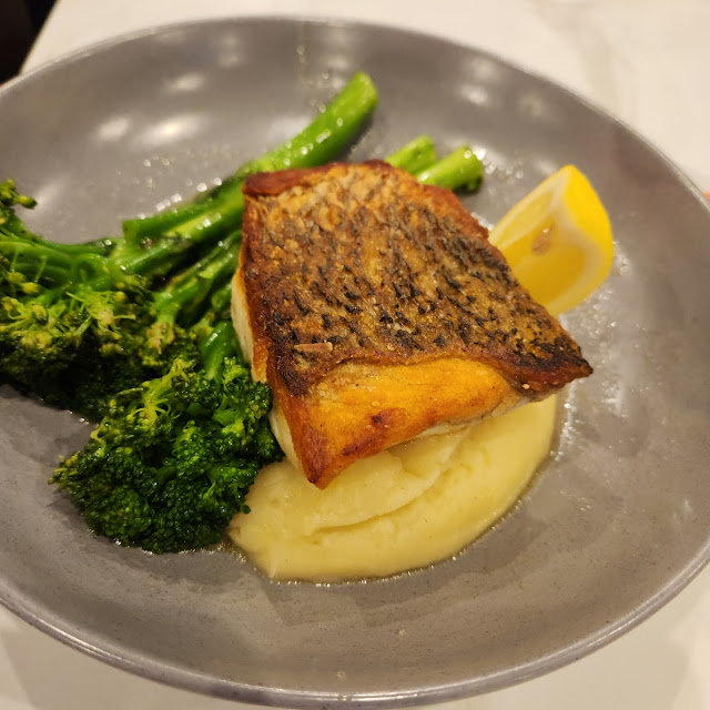 Barramundi