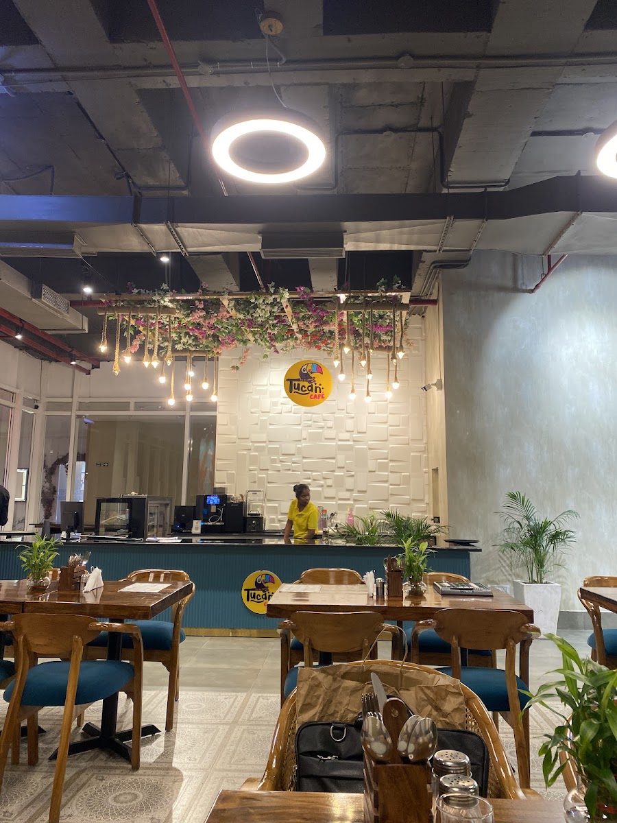 Tucan Café & Kids Play Zone - Photo 7