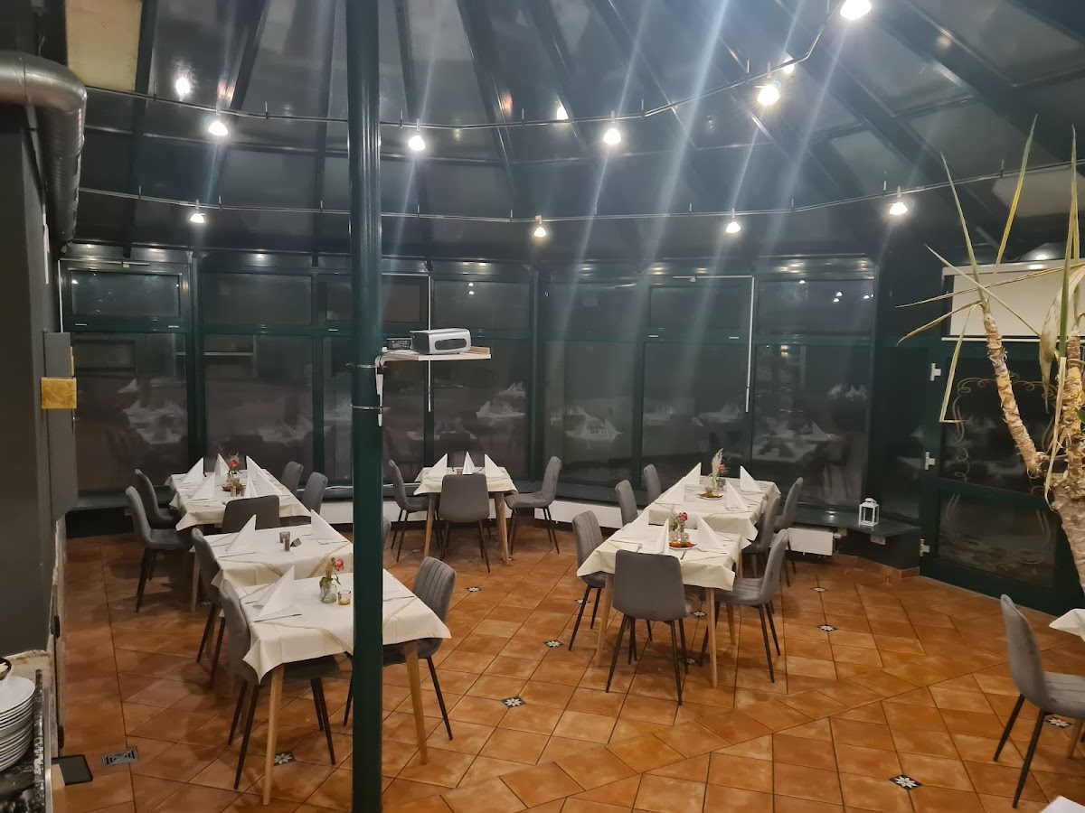 PIZZERIA & LOUNGE IL FRANCO FORTE - Photo 3