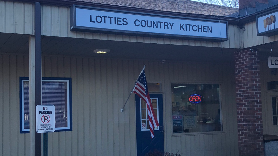 Lottie's Country Kitchen