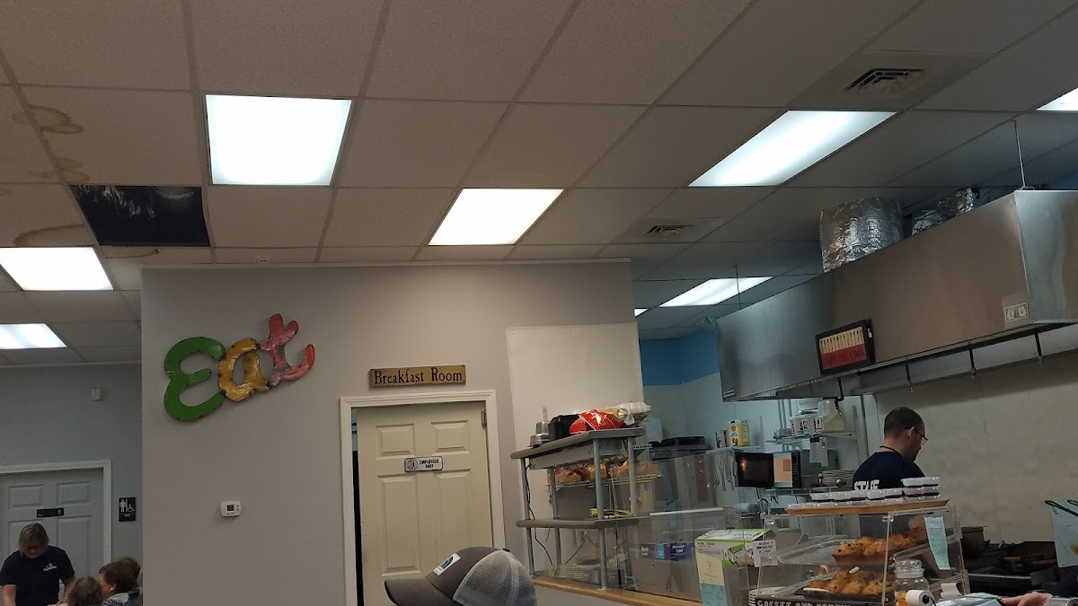 Lottie's Country Kitchen - Photo 3