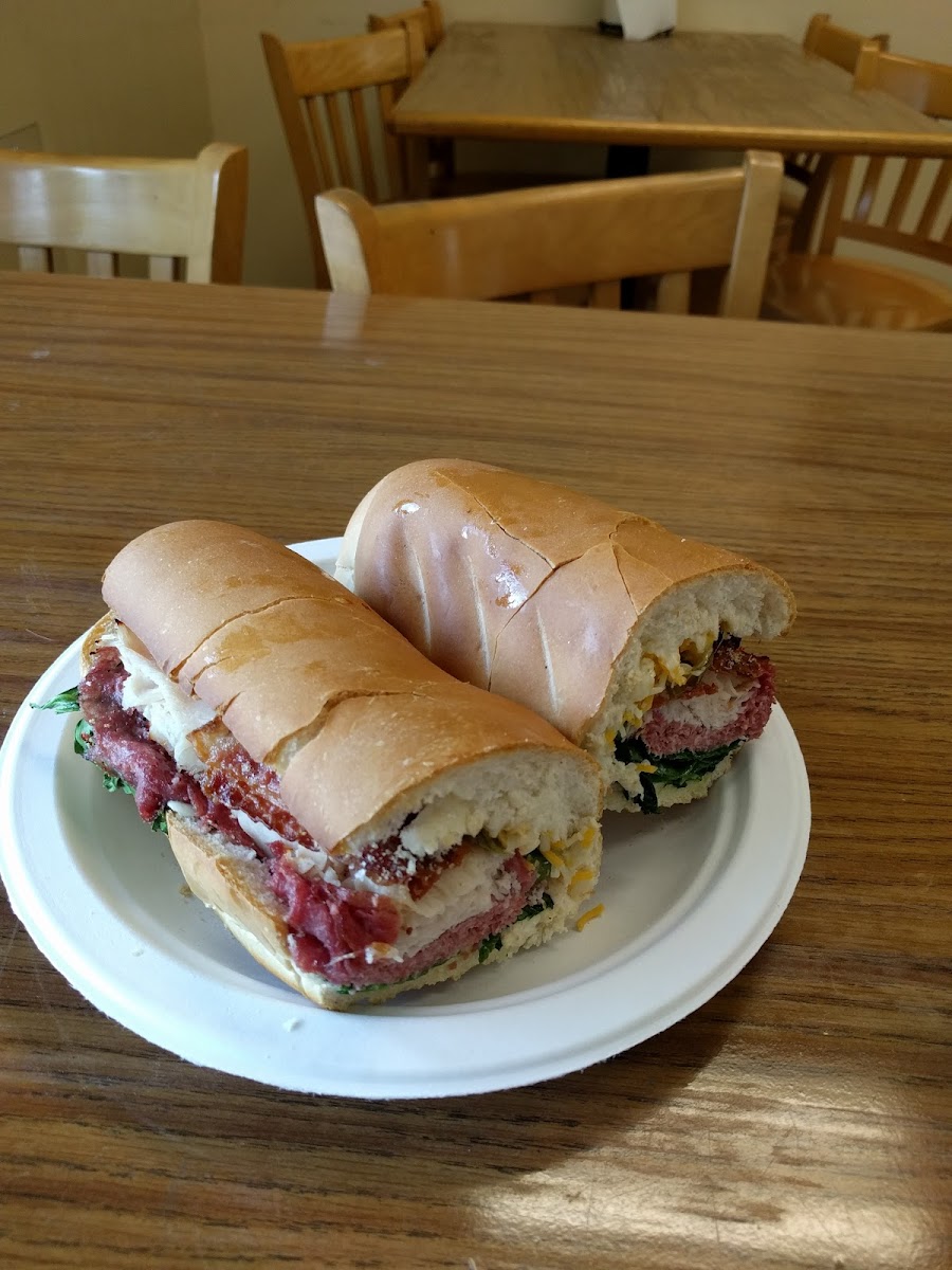 Lottie's Country Kitchen - Photo 4