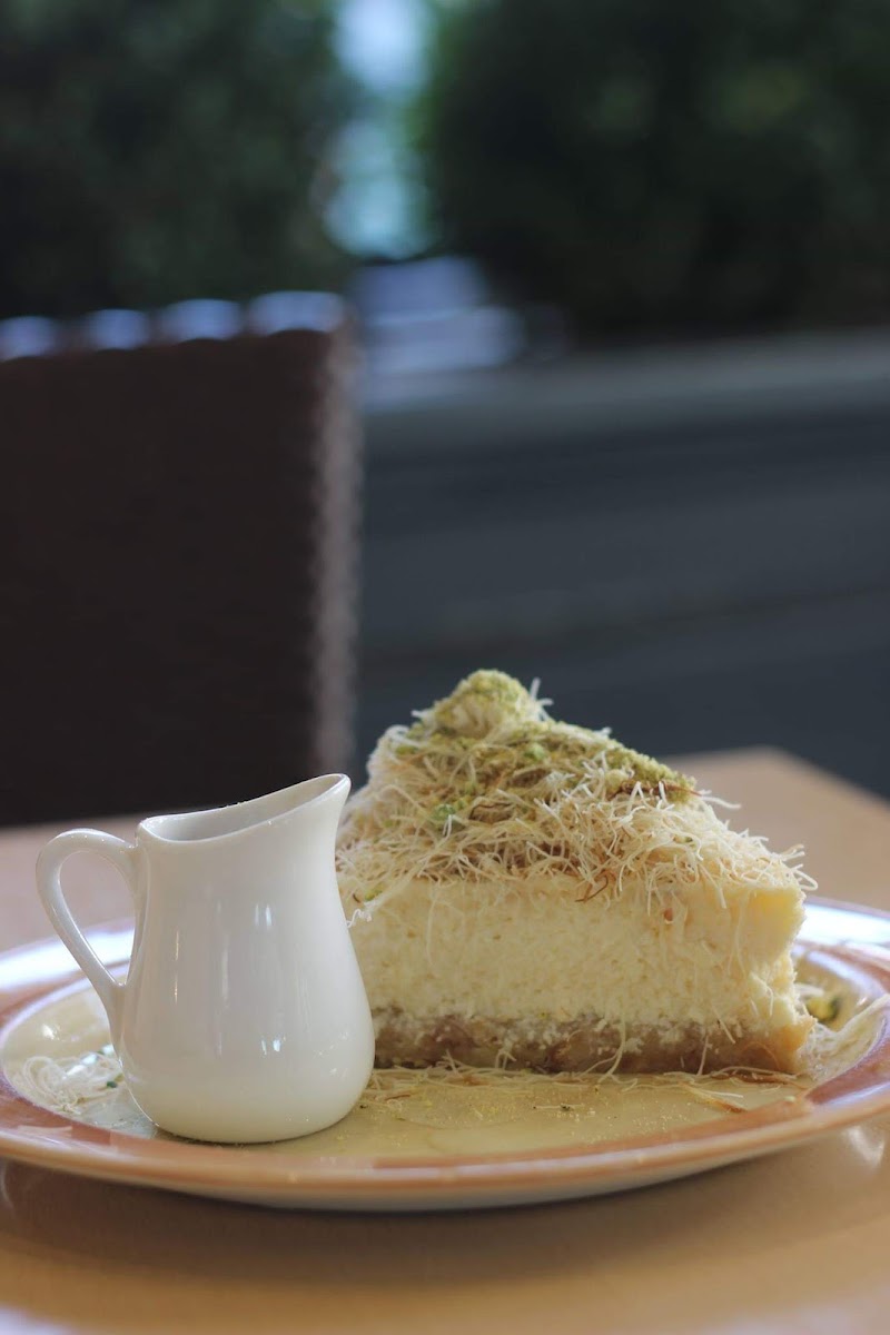 باستيش - Pastiche Cafe، سيتي مول - Photo 9