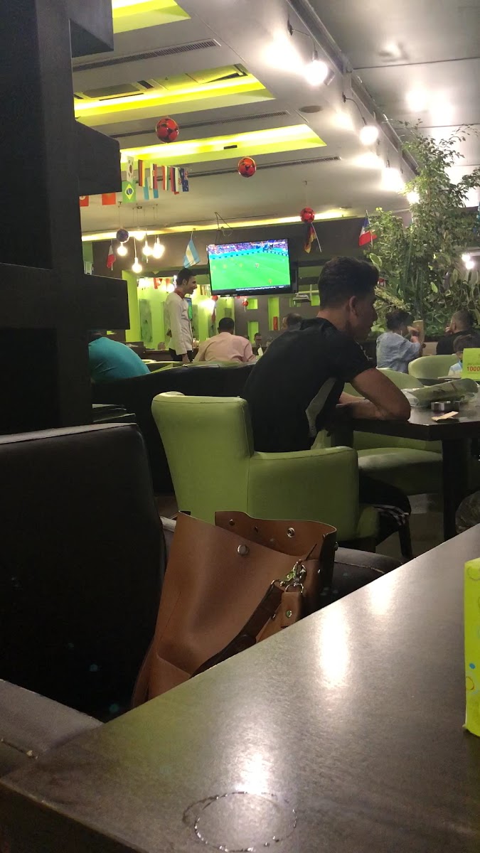 باستيش - Pastiche Cafe، سيتي مول - Photo 1