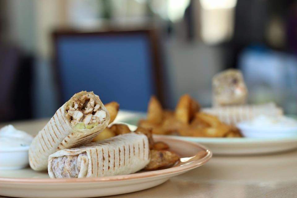 باستيش - Pastiche Cafe، سيتي مول - Photo 2