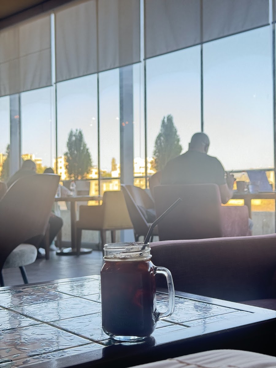 باستيش - Pastiche Cafe، سيتي مول - Photo 3