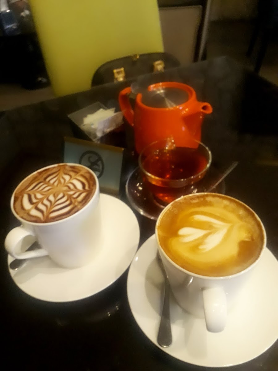 باستيش - Pastiche Cafe، سيتي مول - Photo 4