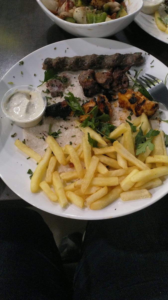 باستيش - Pastiche Cafe، سيتي مول - Photo 5