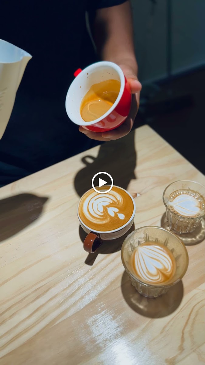 Kopi Akhir Pekan, Shah Alam - Photo 9