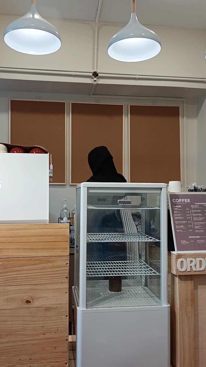 Kopi Akhir Pekan, Shah Alam - Photo 1