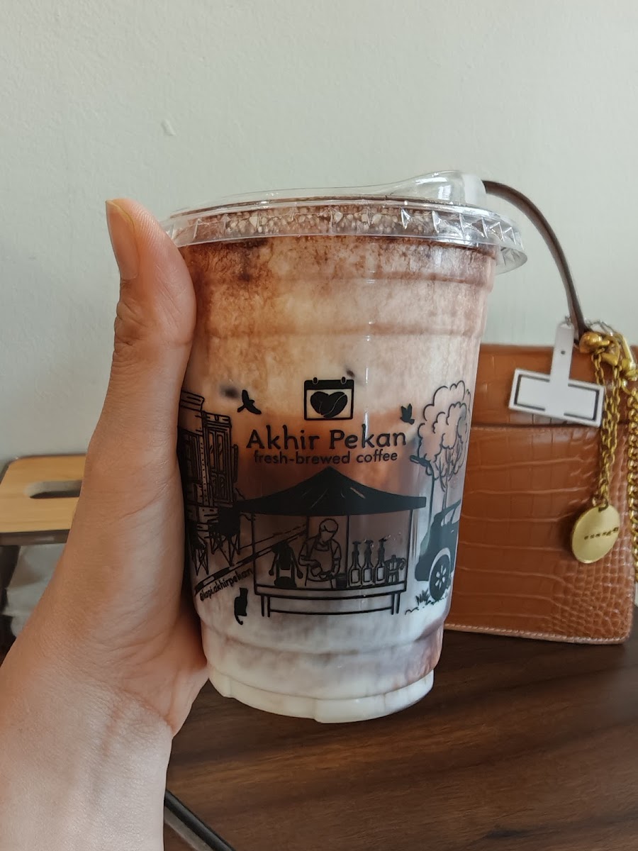 Kopi Akhir Pekan, Shah Alam - Photo 4