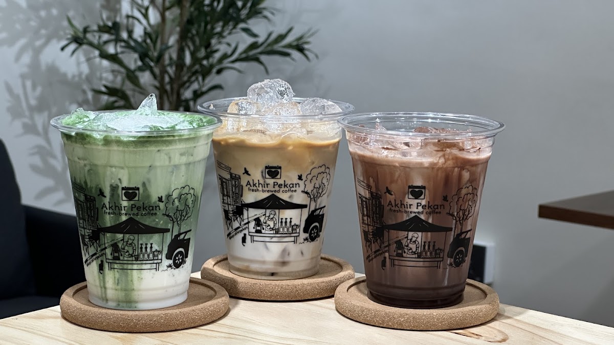 Kopi Akhir Pekan, Shah Alam - Photo 8