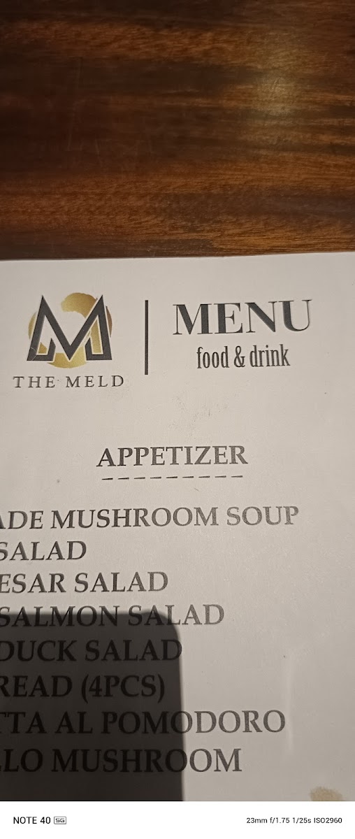 Menu Photo 8