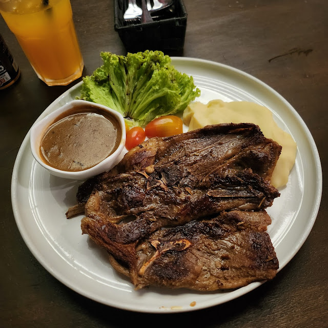 Lamb Chop